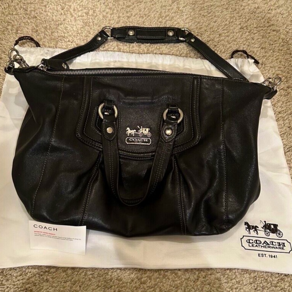 authentic Coach